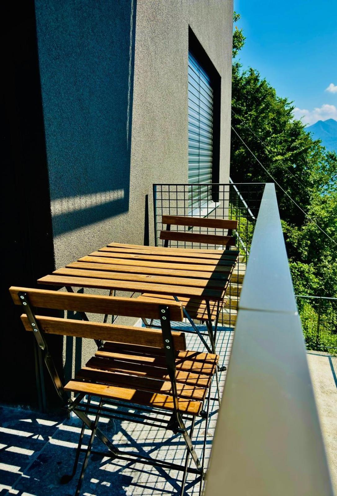 La Casa Di Cesare Hotel Rogno Cameră foto
